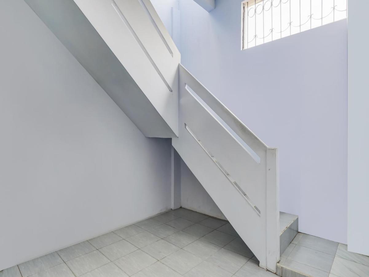 Spot On 90797 Sukun Syariah Homestay Malang Zewnętrze zdjęcie