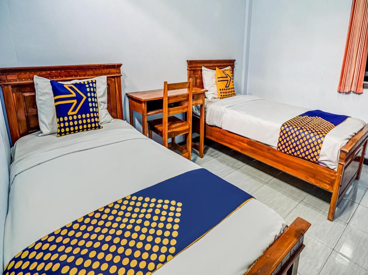 Spot On 90797 Sukun Syariah Homestay Malang Zewnętrze zdjęcie